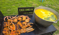 cazare Casa Amelyn poza